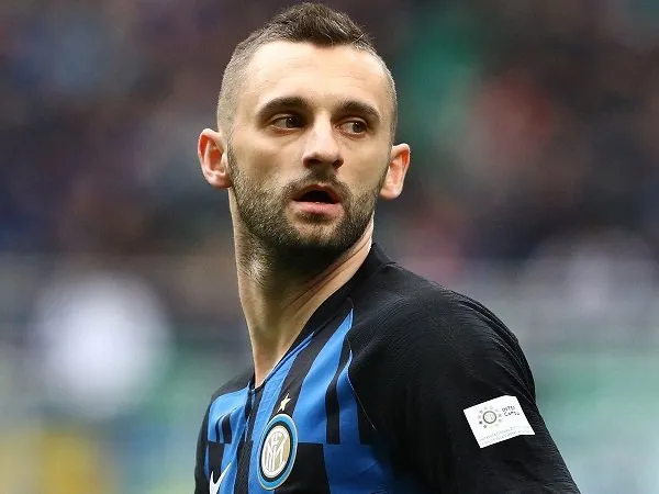 Inter Siap Jual Brozovic, Bayern Munich Siap Tampung