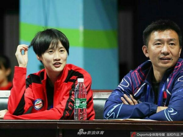 Chen Yufei Bawa Qingdao Makin Kokoh di Puncak Klasemen Liga Super Bulutangkis China 2020