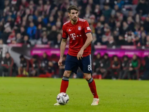 Javi Martinez Ingin Pulang ke Athletic Bilbao