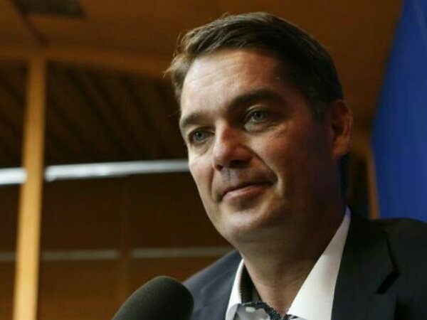 Presiden BWF Mengaku Idap Penyakit Parkinson