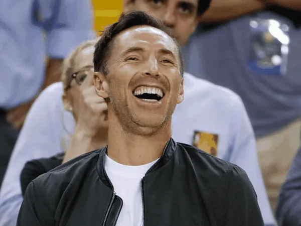 Steve Nash Yakin Dapat Pimpin Kyrie Irving Cs Dengan Baik
