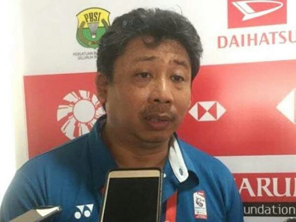 Jarang Berlatih, Agus Santoso Khawatirkan Para Pemain India