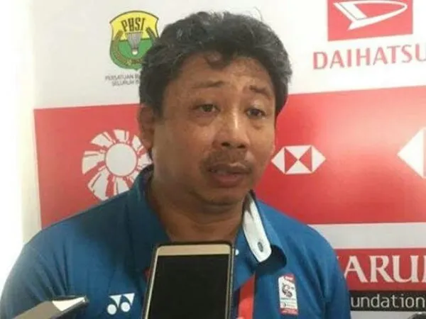 Jarang Berlatih, Agus Santoso Khawatirkan Para Pemain India