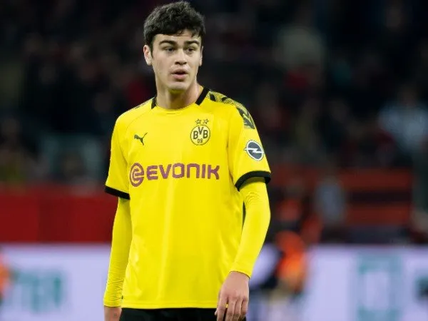 Gio Reyna Pastikan Tak Ingin Ikuti Jejak Ousmane Dembele dan Christian Pulisic
