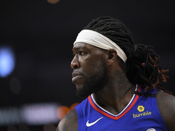 Montrezl Harrel Dinobatkan Sebagai Sixth Man of The Year 2020