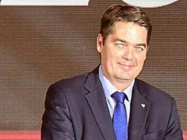 Penyakit Parkinson Diyakini Tak Akan Goyahkan Posisi Poul Eric Hoyer Sebagai Presiden BWF