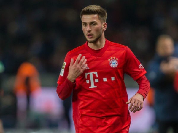 Sheffield United Tertarik Datangkan Winger Belia Bayern Munich