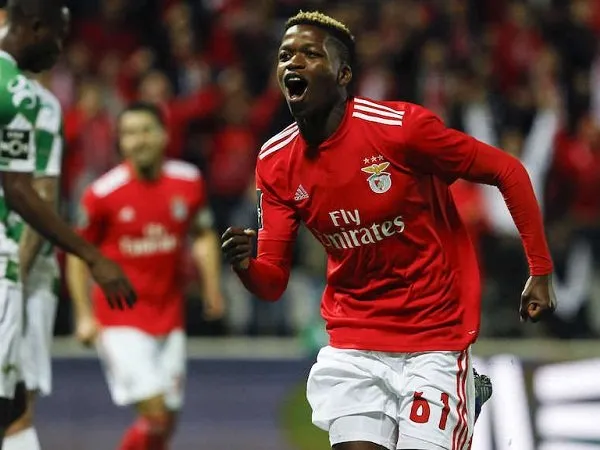 Transfer Bakayoko Buntu, Milan Temui Agen Gelandang Benfica