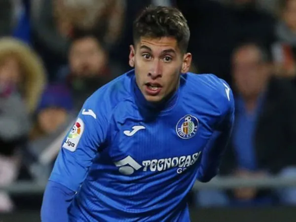 Agen Mathias Olivera Ungkap Kemungkinan Kliennya Menyebrang ke Atletico Madrid