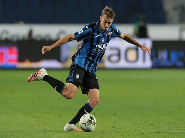 Ayah Timothy Castagne Angkat Bicara Terkait Kegagalan Transfer Anaknya ke Tottenham