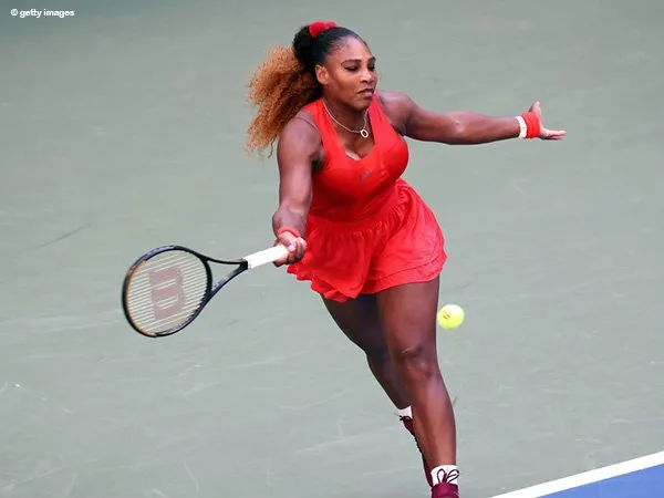 Hasil US Open: Serena Williams Pupuskan Harapan Sloane Stephens Untuk Kembali Jadi Juara Grand Slam