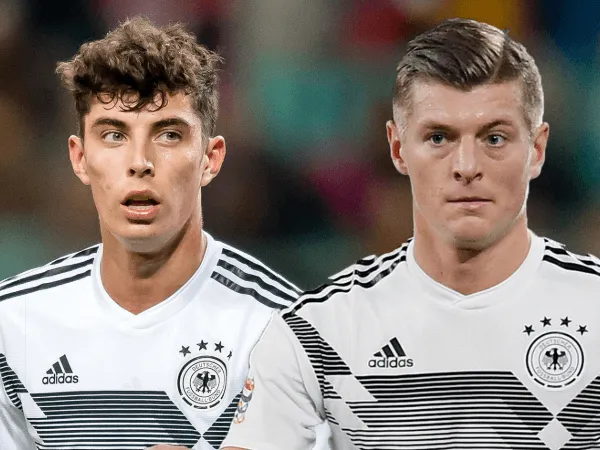 Toni Kroos Prediksi Karier Kai Havertz Bersama Chelsea
