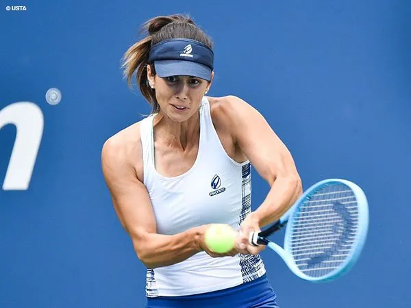 Tsvetana Pironkova tumbangkan Alize Cornet di US Open
