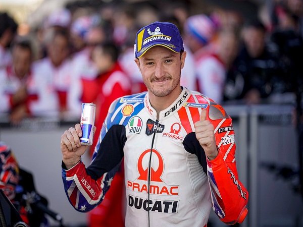 Ricciardo Yakin Miller Bisa Bersinar Dengan Tim Pabrikan Ducati