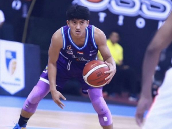 Tanpa Pemain Asing, Kesempatan Pebasket Lokal Unjuk Gigi