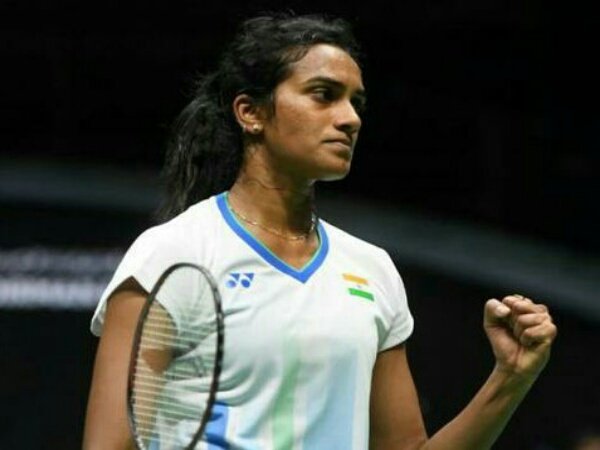 PV Sindhu Dibujuk Untuk Kembali Bela India di Piala Uber