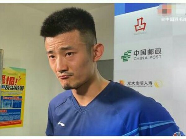 Chen Long Telan Kekalahan Pertama di Liga Super Bulutangkis China 2020
