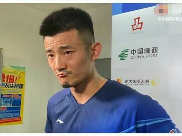 Chen Long Telan Kekalahan Pertama di Liga Super Bulutangkis China 2020