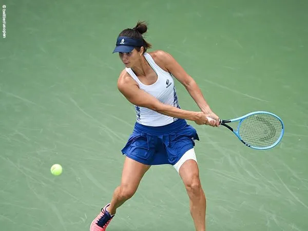 Usai US Open 2020, Tsvetana Pironkova bertekad untuk tetap bermain tenis