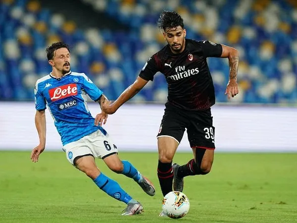 Lucas Paqueta