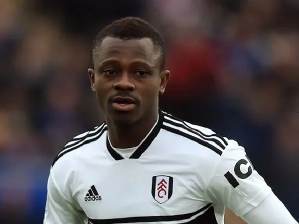 Inter Milan incar Jean Michael Seri