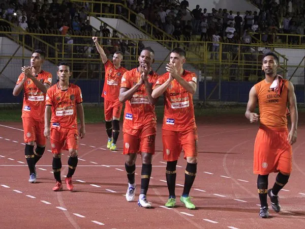 Persiraja Banda Aceh