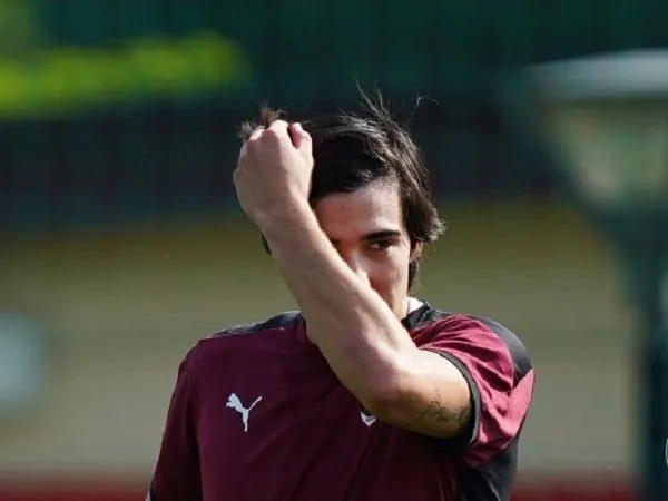 Sandro Tonali
