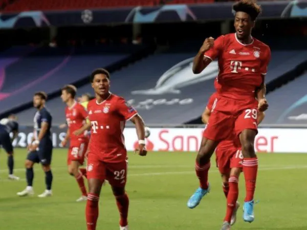 Kingsley Coman Berharap Meraih Banyak Gelar Juara di Musim Depan Bersama Bayern Munich
