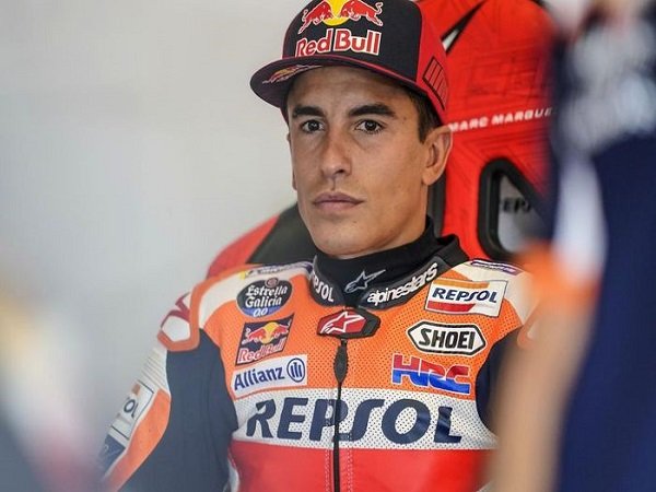 Marquez Lagi-Lagi Bantah Anggapan Jika Honda Hanya Desain Motor Untuknya