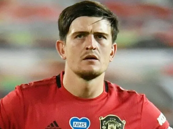 Harry Maguire tetap akan jadi kapten Manchester United.