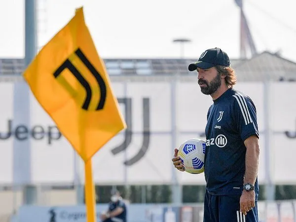Andrea Pirlo ingin persembahkan Scudetto untuk Juventus