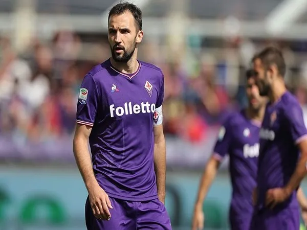 Milan Badelj diap gabung Genoa