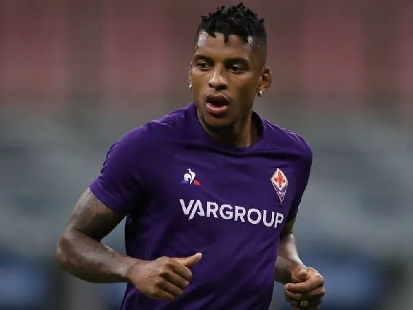 Atalanta incar Dalbert