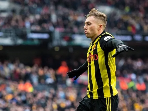 Gerard Deulofeu
