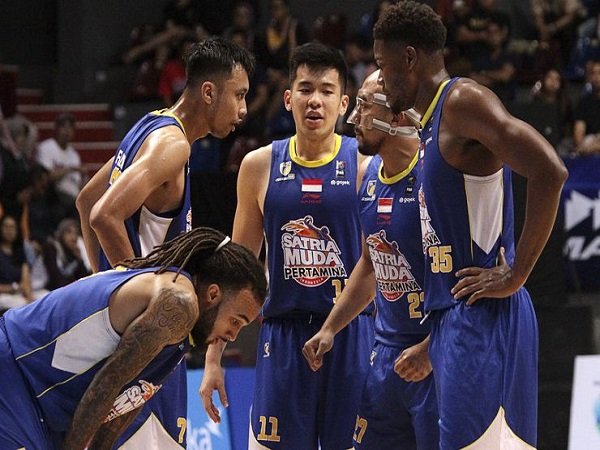 Jakarta PSBB, Satria Muda Pertimbangkan Opsi Pindah Tempat Latihan