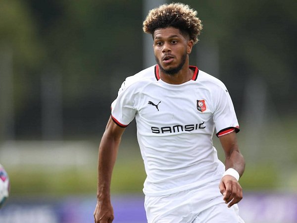 Milan Temani Arsenal dan Dortmund Buru Starlet Stade Rennais, Rutter