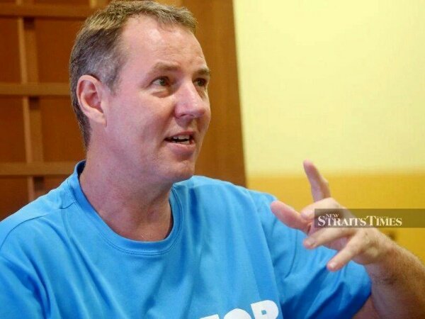 Morten Frost Yakin Denmark Mampu Gelar Piala Thomas Uber