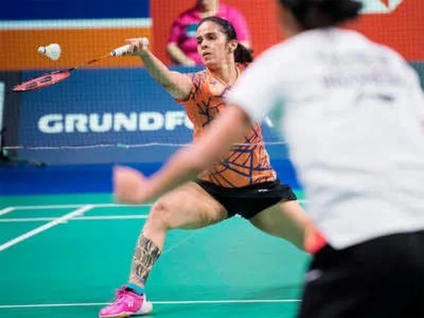 Saina Nehwal Pertanyakan Keamanan Piala Thomas-Uber