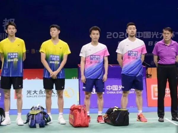 Xiamen Kunci Juara Ketiga Liga Super Bulutangkis China 2020