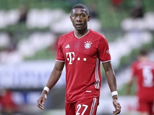 Legenda Bayern Lebih Ikhlas David Alaba Hengkang Karena Alasan Olahraga Ketimbang Materi