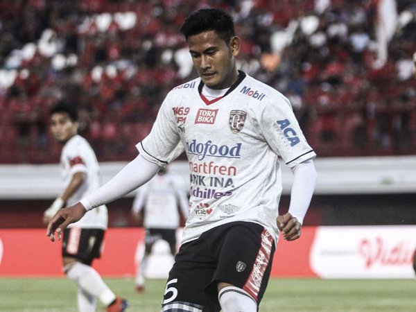 Bali United Hadapi PS Tira di Lanjutan Liga 1, Ini Tanggapan Haudi
