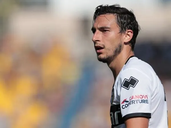 Bek Parma, Matteo Darmian