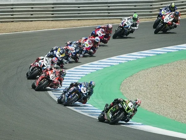 Jadwal balapan semua kompetisi dari pekan ketiga hingga keempat Bulan September 2020.