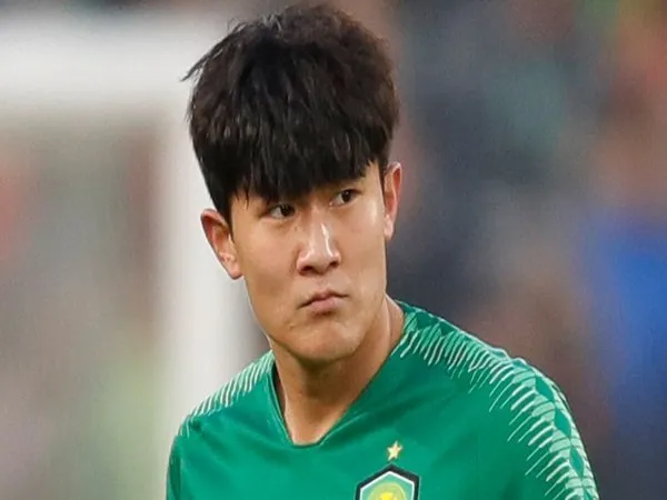 Lazio mengalahkan Tottenham dalam perburuan Kim Min-Jae