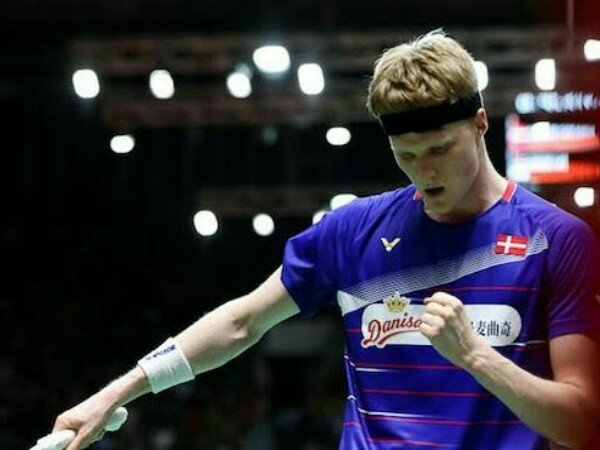 Piala Thomas Uber Ditunda, Para Pemain Denmark Kritik BWF