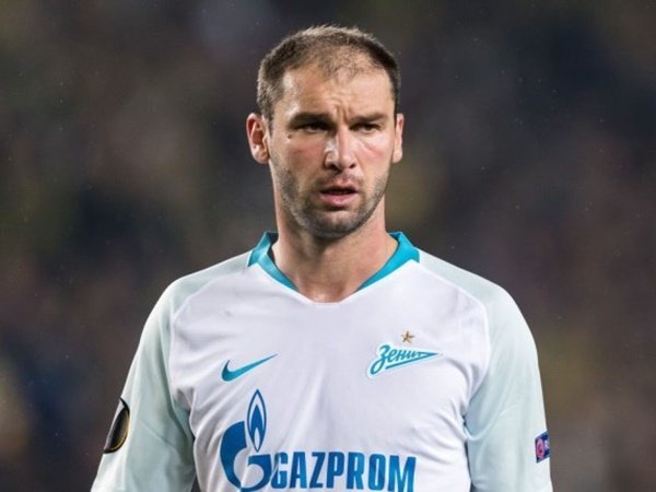 West Brom Resmi Rekrut Eks Bek Chelsea, Branislav Ivanovic