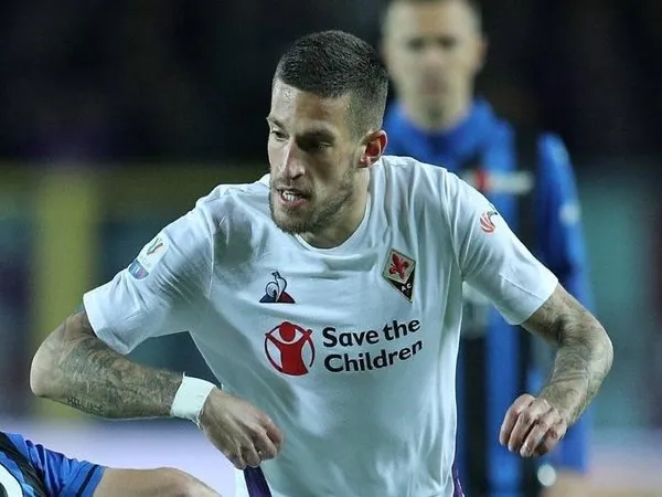 Biraghi Bakal Teken Kontrak Baru Bersama Fiorentina