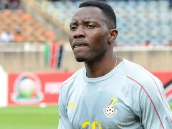 Pemain Inter Milan, Kwadwo Asamoah