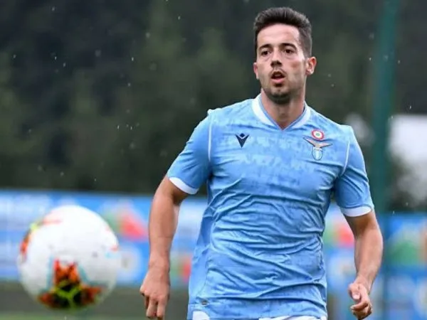 Jony Rodriguez siap gabung Osasuna