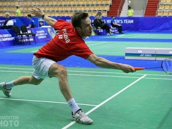 Michał Rogalski Gunakan Waktu Pandemi Untuk Pulihkan Diri Dari Cedera Lama